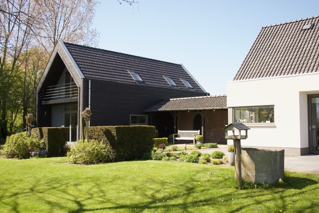 Pyramide - IJzendijke