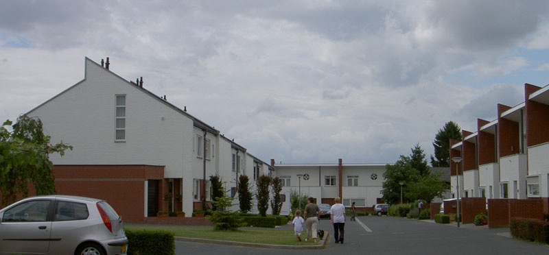 Amby-Zuid - 1999
