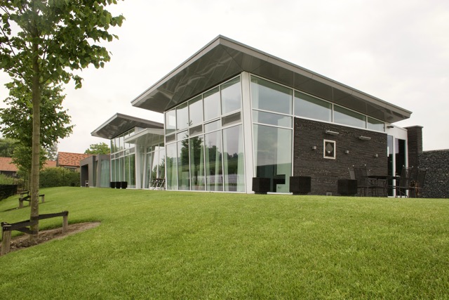 Waterlandkerkje - 2013