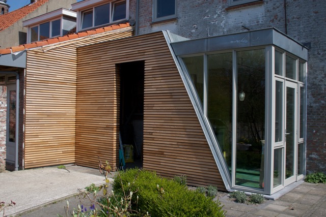 koninginnestraat 36