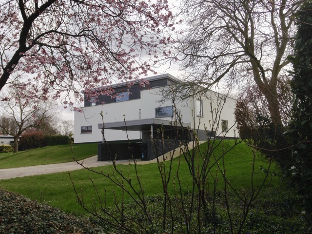 Renovatie woonhuis