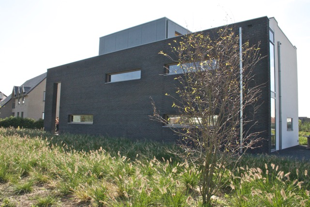 voorgevel