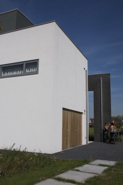 zijgevel
